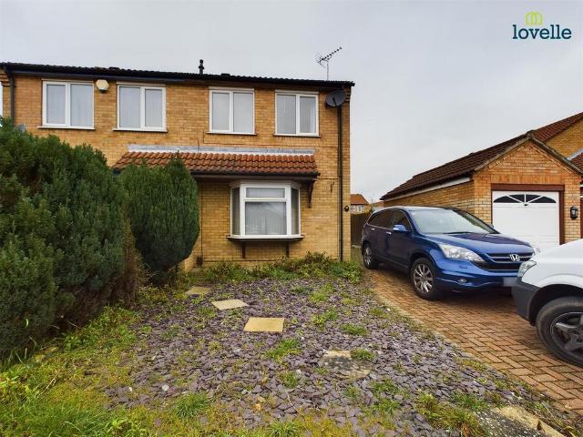 House for rent in Glebe Park, Lincoln