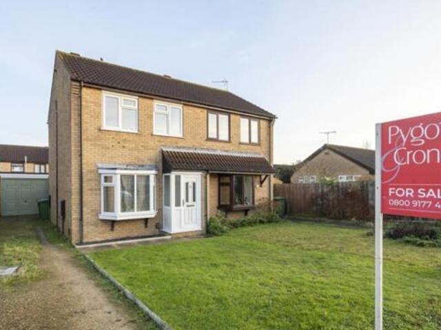 House for sale in Glebe Park, Lincoln
