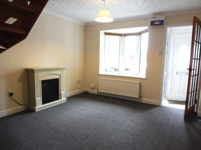 Apartment for rent in Glebe Park, Brayford