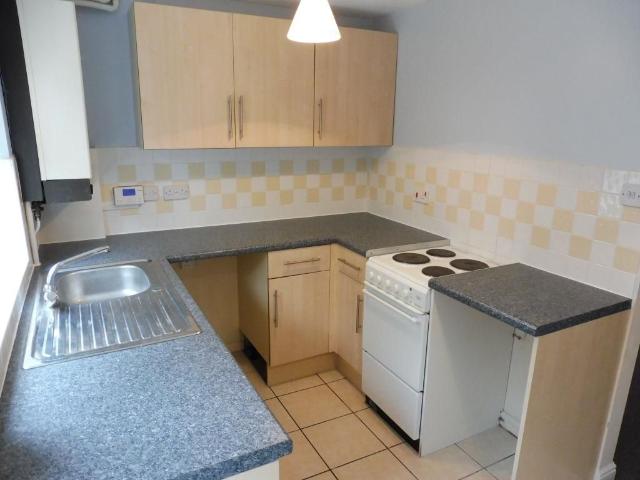 House for rent in Glebe Park, Brayford