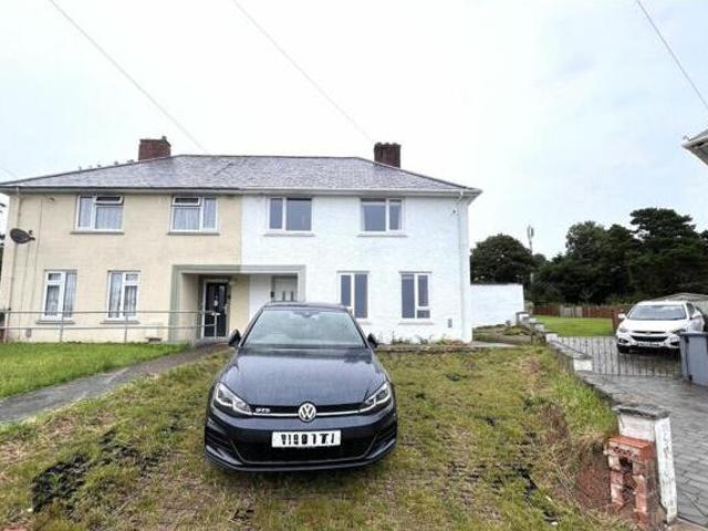 House for sale in Pembroke, Wales