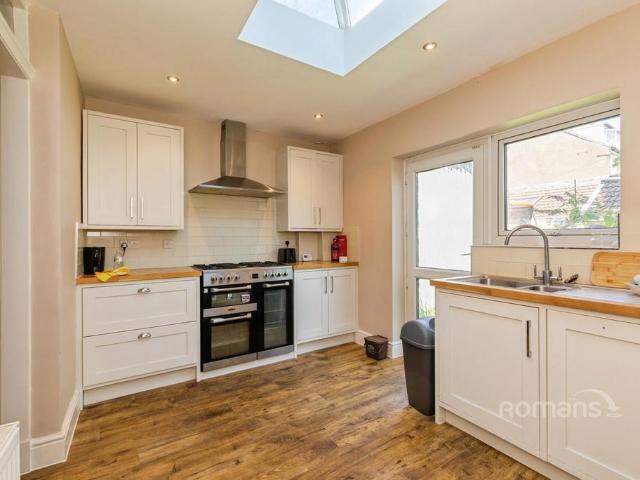 House for rent in Whitehall, Feckenham