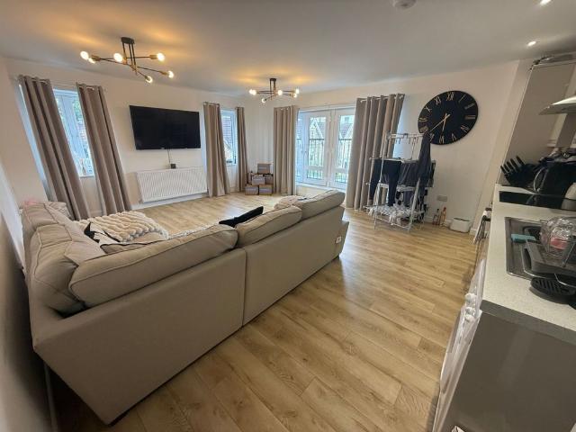 Apartment for rent in Kingswood, South Gloucestershire
