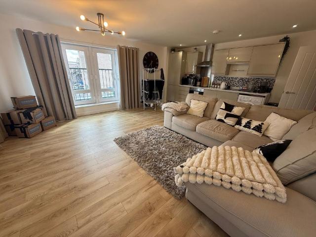House for rent in Kingswood, South Gloucestershire