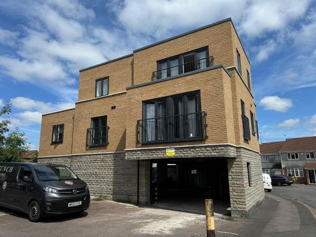 Apartment for rent in Kingswood, South Gloucestershire