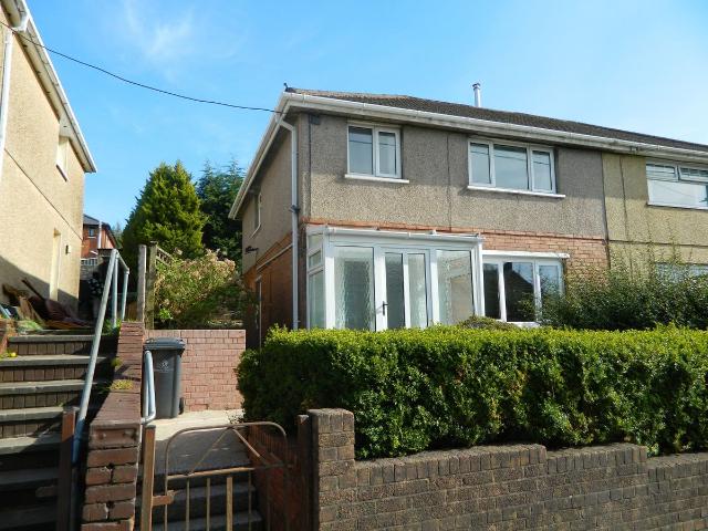 House for rent in Sirhowy