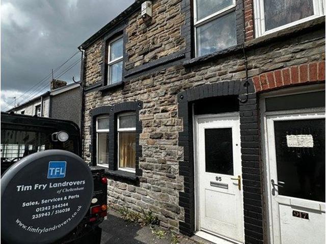 House for rent in Sirhowy