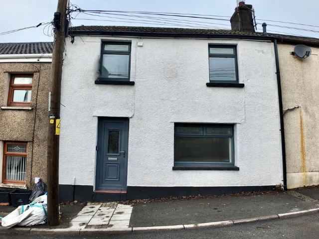 House for rent in Sirhowy