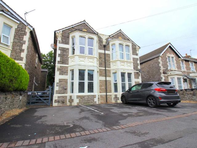 Apartment for rent in Weston-super-mare, North Somerset