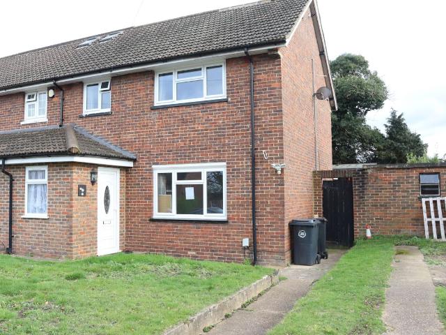 House for rent in Sheerwater, Woking