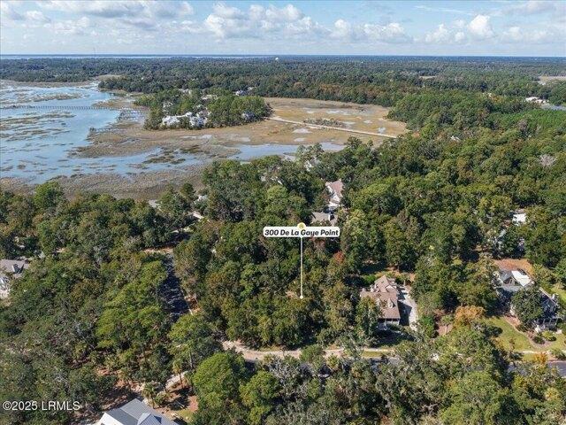 Land for sale in Beaufort, South Carolina
