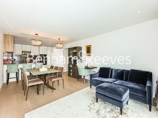 Apartment for rent in Colindale, Greater London