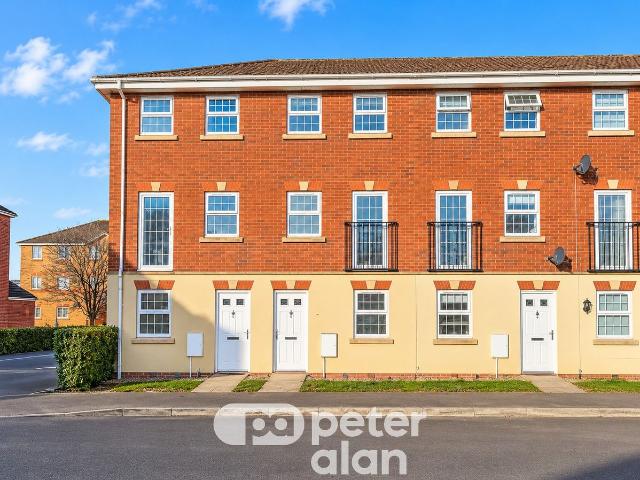 House for rent in Pengam Green, Cardiff