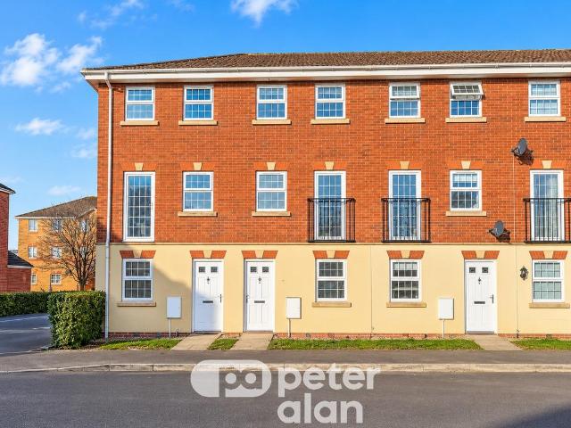 House for rent in Pengam Green, Falcon Lodge