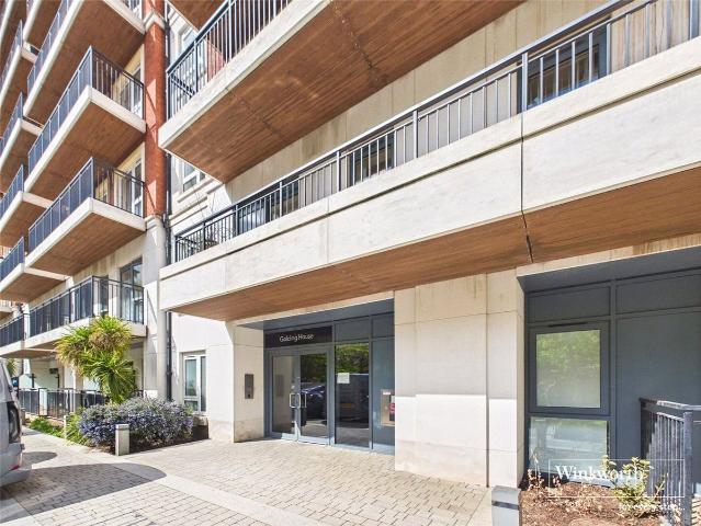 Apartment for rent in Colindale, Greater London
