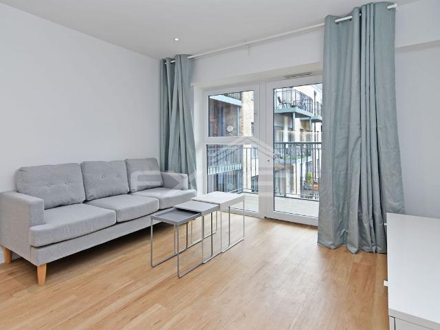 Apartment for rent in Grahame Park, Greater London