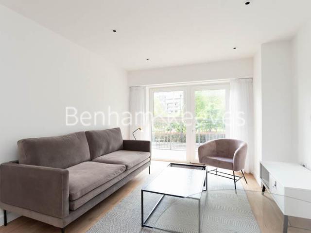 Apartment for rent in Colindale, Greater London