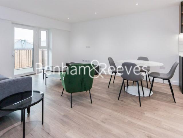 Apartment for rent in Colindale, Greater London