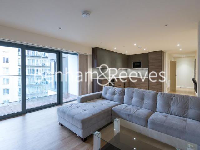 Apartment for rent in Colindale, Greater London