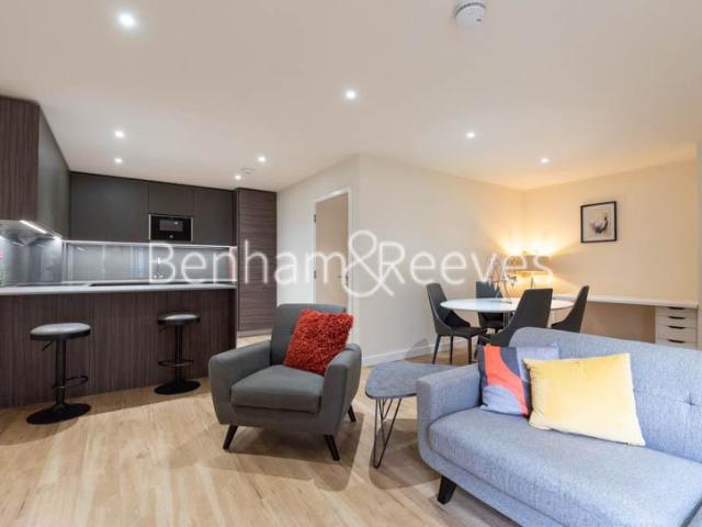 House for rent in Colindale, Greater London
