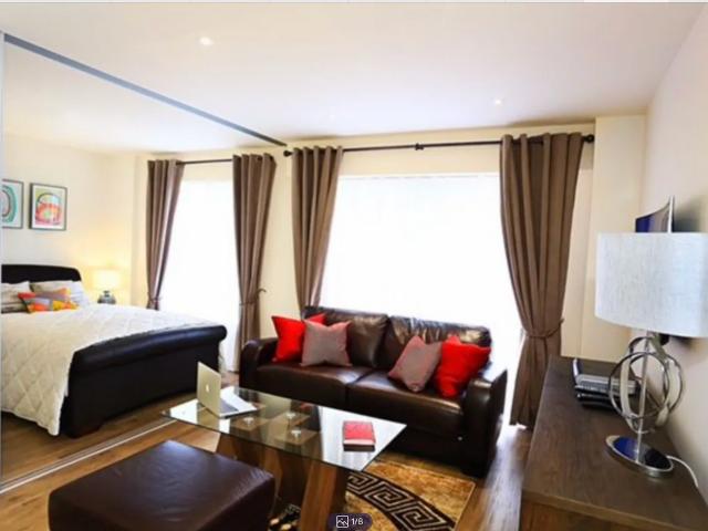 Apartment for rent in Colindale, Greater London