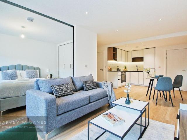Apartment for rent in Colindale, Greater London