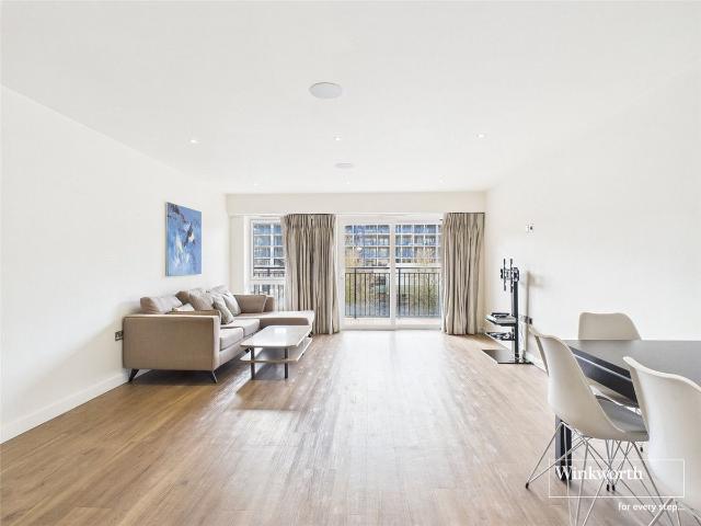 Apartment for rent in Colindale, Greater London