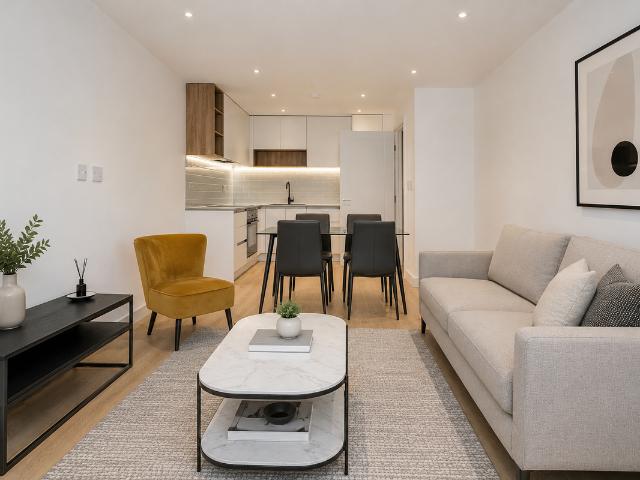 Apartment for rent in Colindale, Greater London