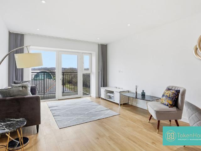 Apartment for rent in Colindale, Greater London