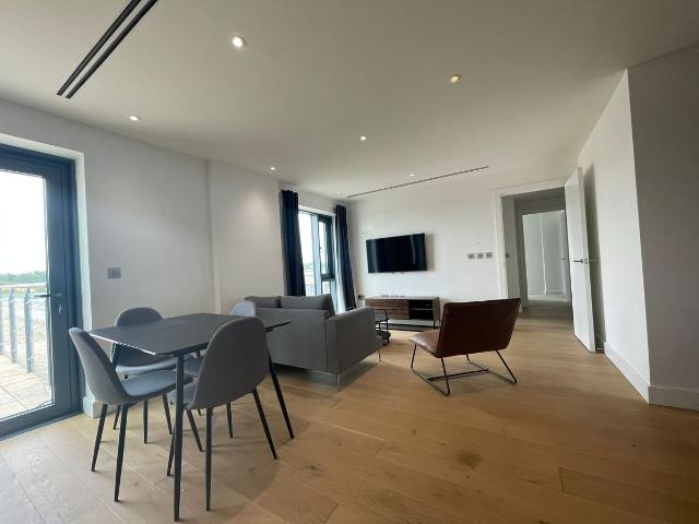 Apartment for rent in Grahame Park, Greater London