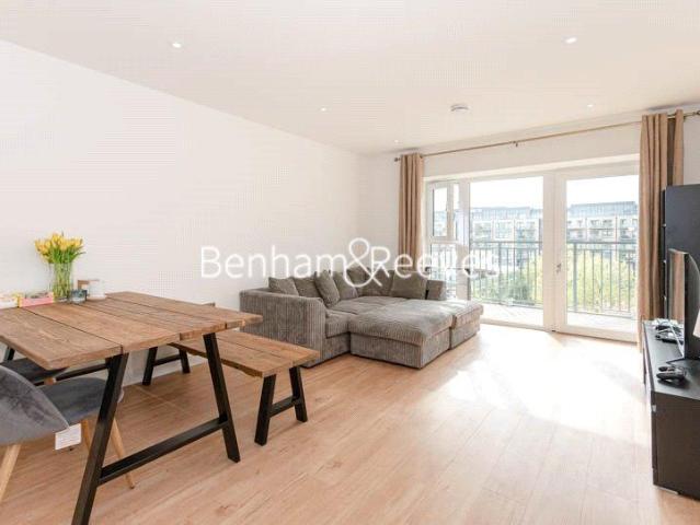 Apartment for rent in Colindale, Greater London