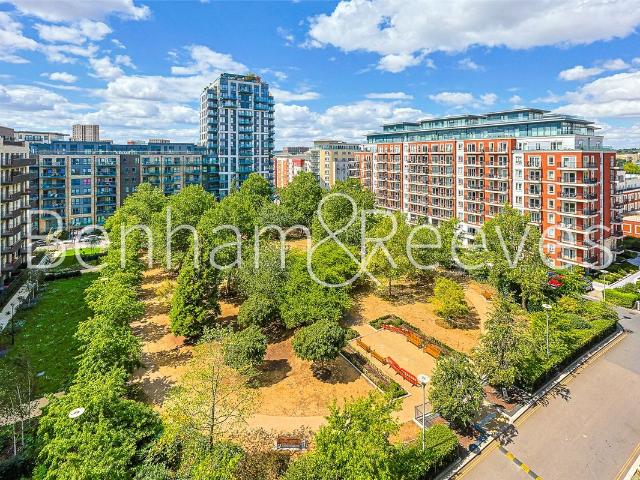 Apartment for rent in Colindale, Greater London