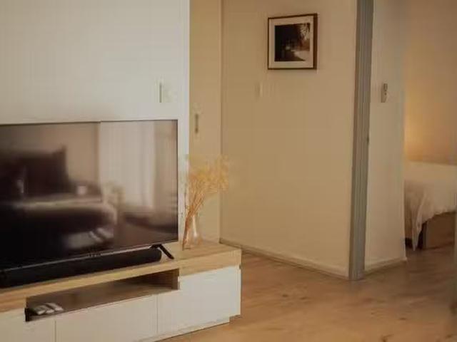 Apartment for rent in Highgate, Western Australia