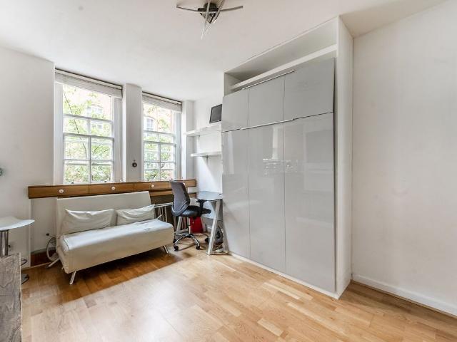 Studio for rent in Chelsea, Greater London