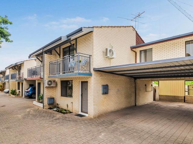 Townhouse for sale in Perth, City of Vincent