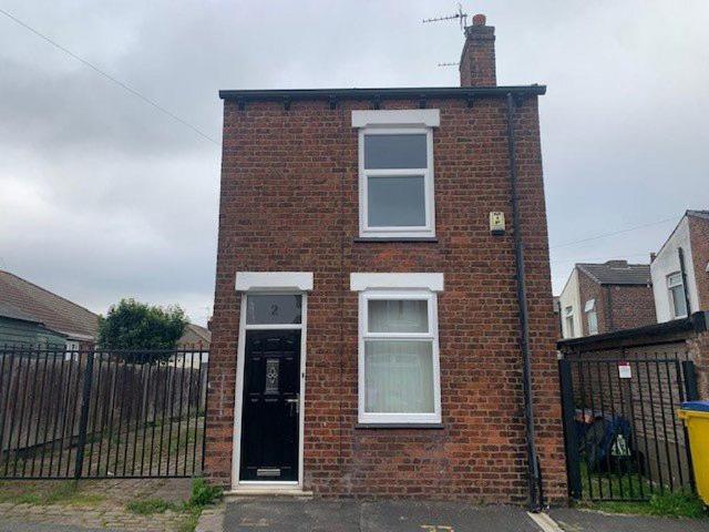 House for rent in Hindley, Wigan