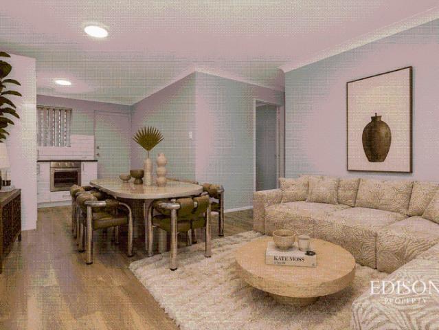 Apartment for rent in Stirling, Western Australia