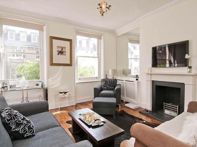 House for rent in Brompton, Greater London