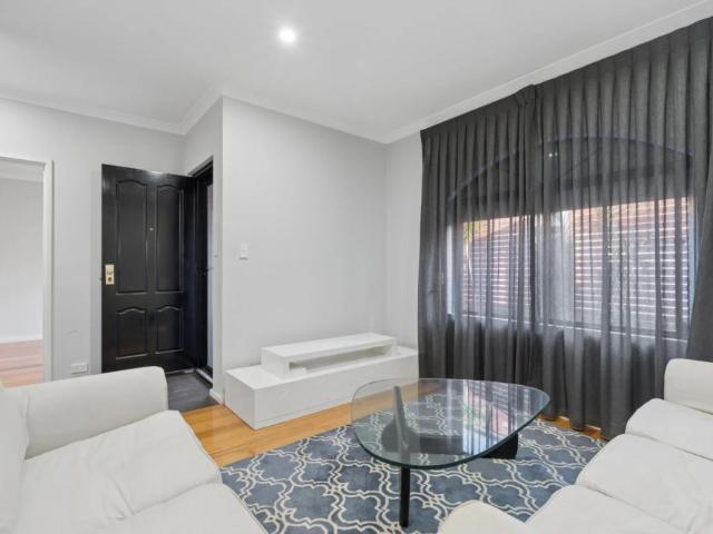 Townhouse for rent in Highgate, Western Australia
