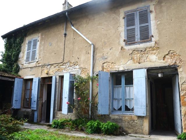 Maison vente à Lons-le-Saunier, Beaufort