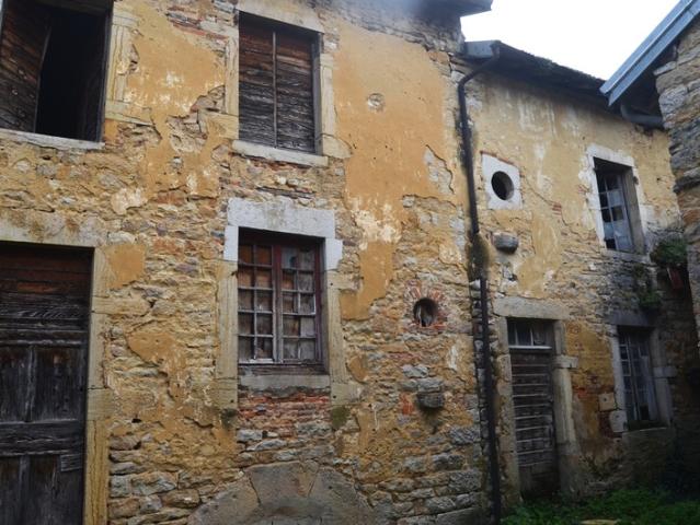 Maison vente à Lons-le-Saunier, Beaufort