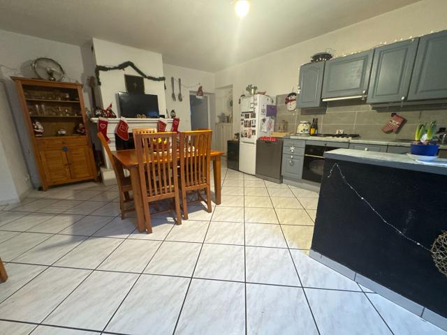 Maison vente à Lons-le-Saunier, Beaufort