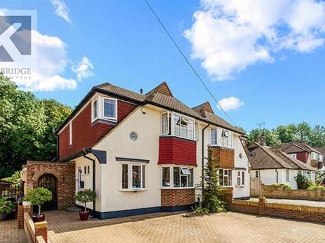 House for sale in Epsom, Epsom and Ewell