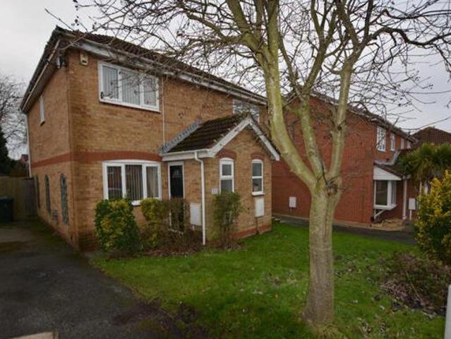 House for sale in Costhorpe, East Midlands