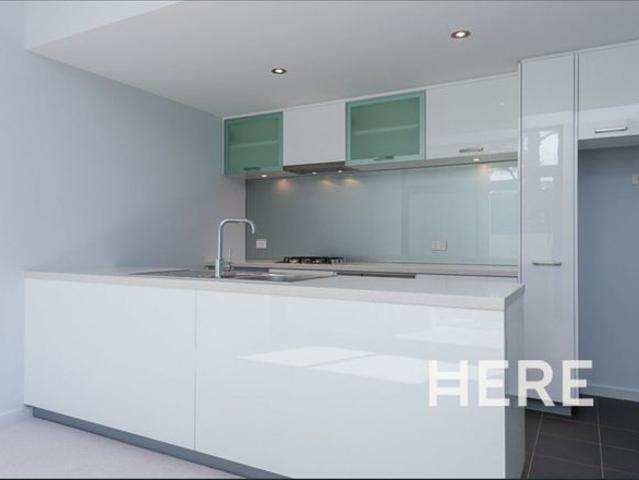 Apartment for rent in Highgate, Western Australia