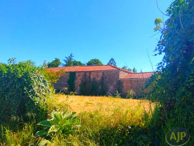 Maison vente à La Roche-sur-Yon, Beaufou