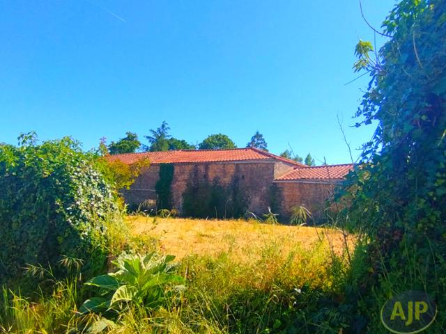 Maison vente à La Roche-sur-Yon, Beaufou