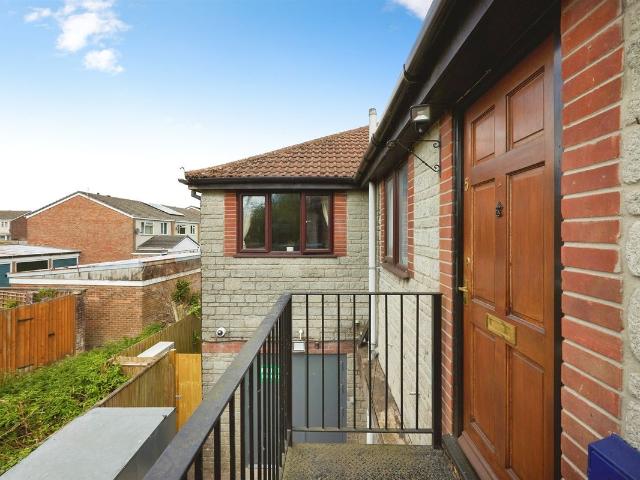 Apartment for rent in The Maltings, Shaftesbury