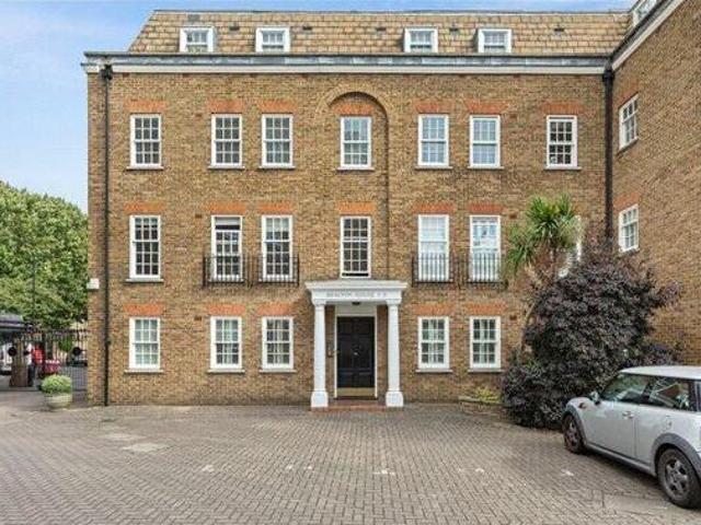 House for sale in Lyons, Greater London