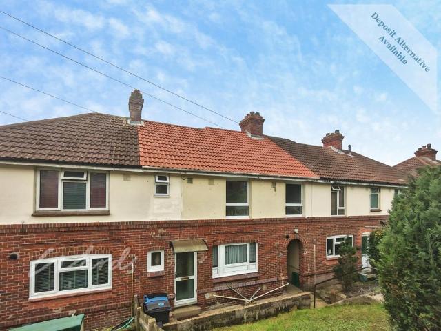 House for rent in St Radigund's, Dover